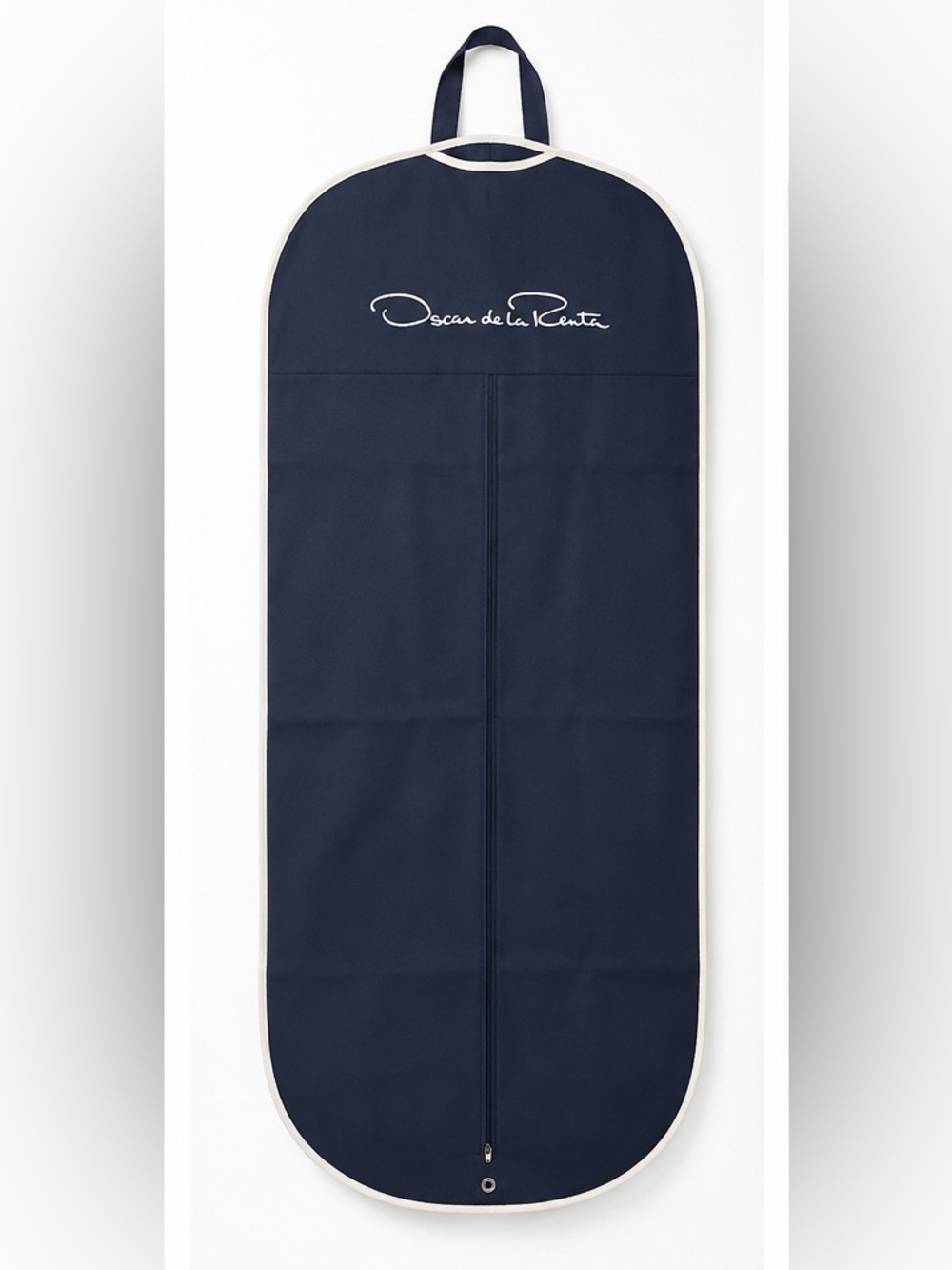 Oscar de la Renta Garment Bag